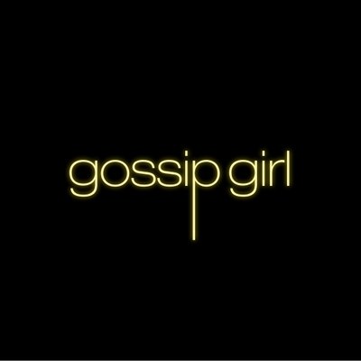 The Hollywood Gossip logo