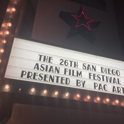 San Diego Asian Film Festival