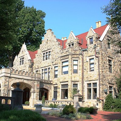 Friends' Central School