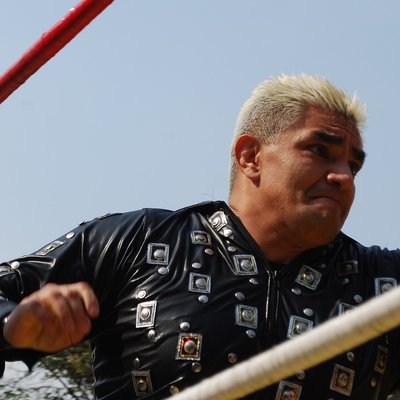 Shocker (wrestler)