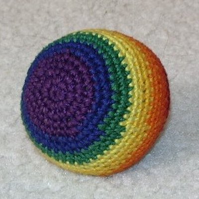 Footbag