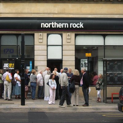 Northern Rock