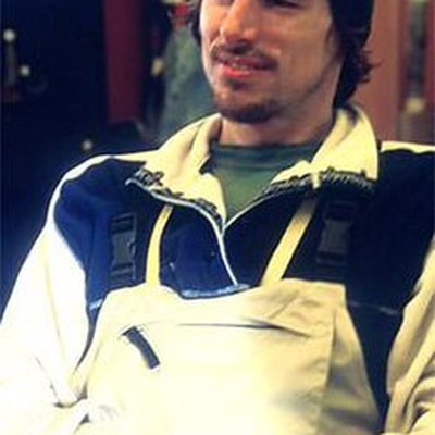 Terje Håkonsen