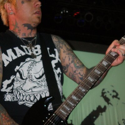 Lars Frederiksen