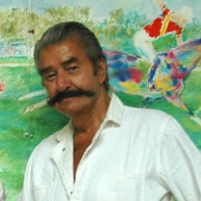 LeRoy Neiman