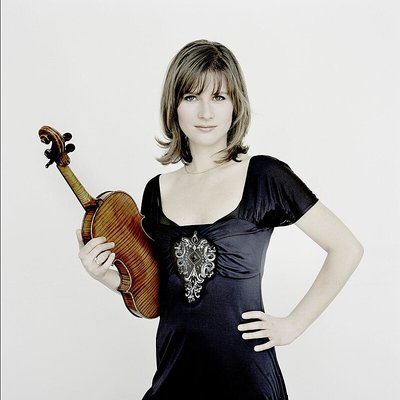 Lisa Batiashvili