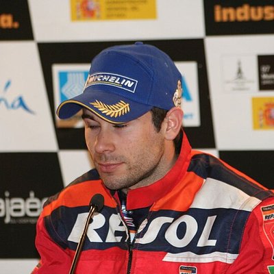 Antoni Bou