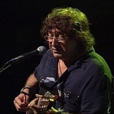 Toninho Horta