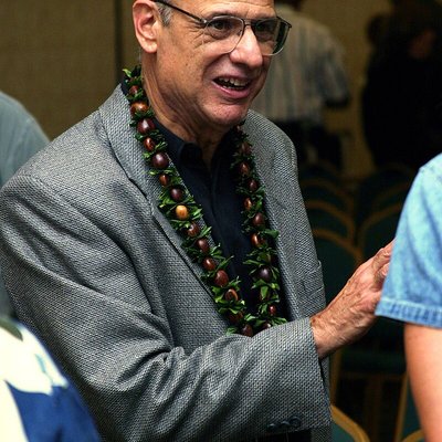 Tony Campolo