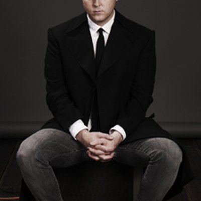 James McCartney