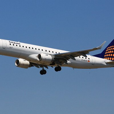 Lufthansa CityLine