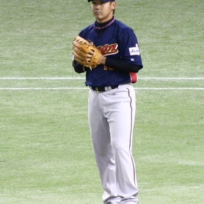 Daisuke Matsuzaka