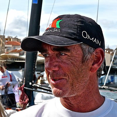 Loïck Peyron