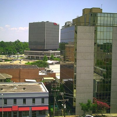 Acadiana logo