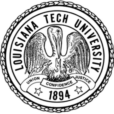 Louisiana Tech University logo