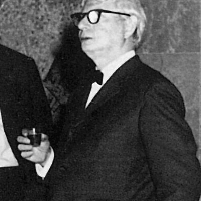 Louis Kahn
