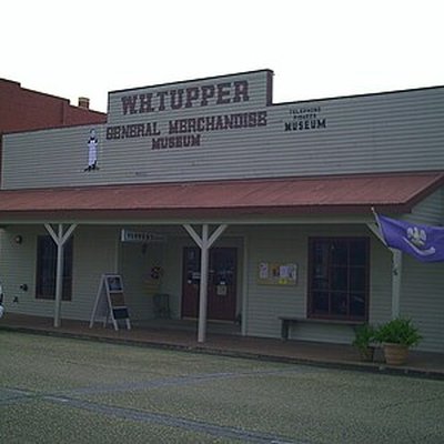 Jennings, Louisiana