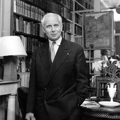 Louis Aragon