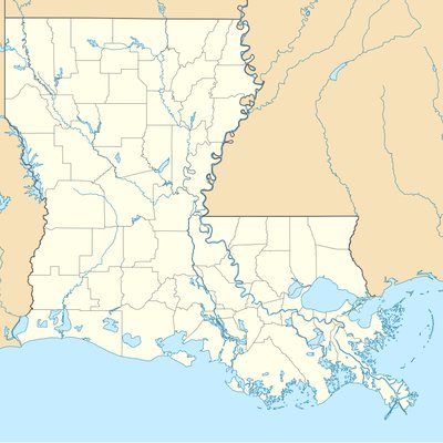 Louisiana Hot Sauce logo