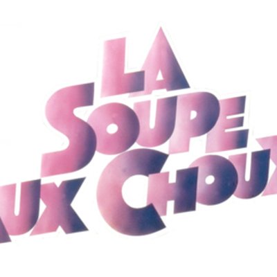 La Soupe aux choux