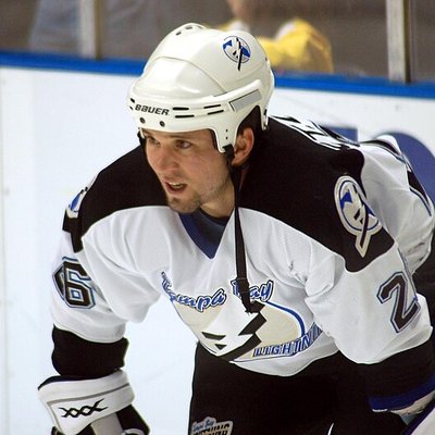 Martin St. Louis