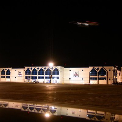 Allstate Arena