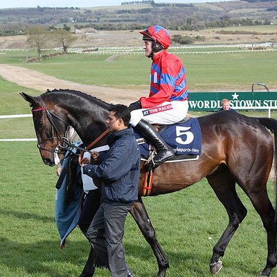 Barry Geraghty
