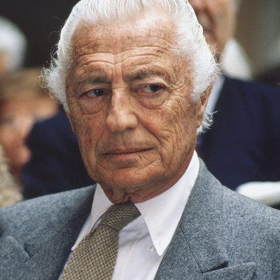 Luca Agnelli