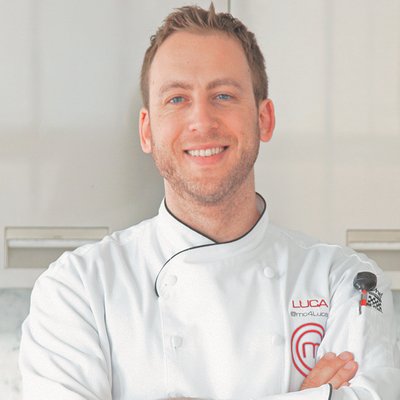 Luca Manfè