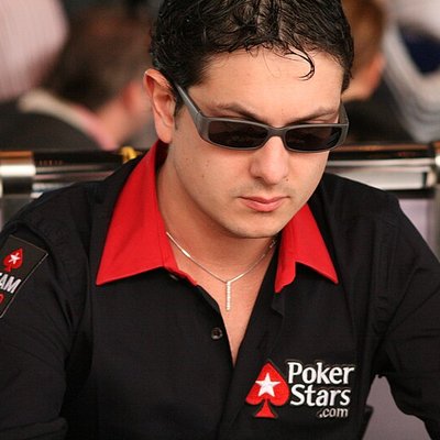 Luca Pagano