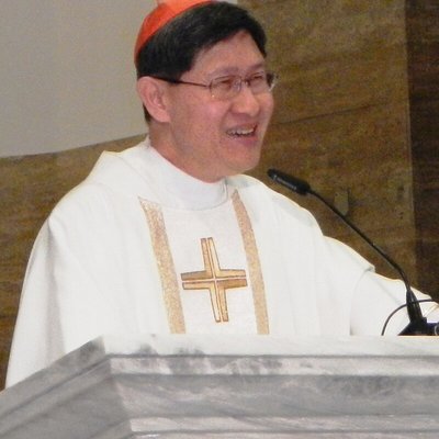 Luis Antonio Tagle