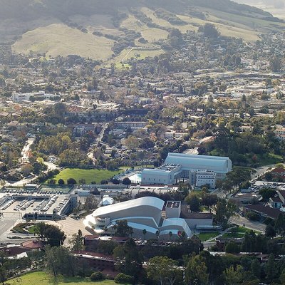 California Polytechnic State University logo