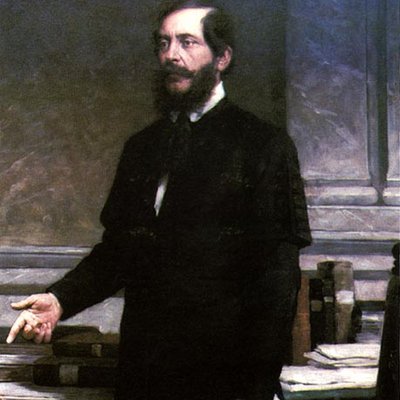 Lajos Kossuth