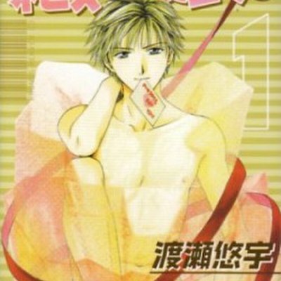 Absolute Boyfriend