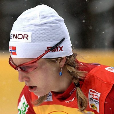 Astrid Uhrenholdt Jacobsen