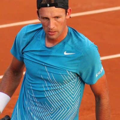 Łukasz Kubot