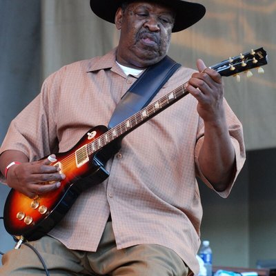 Magic Slim