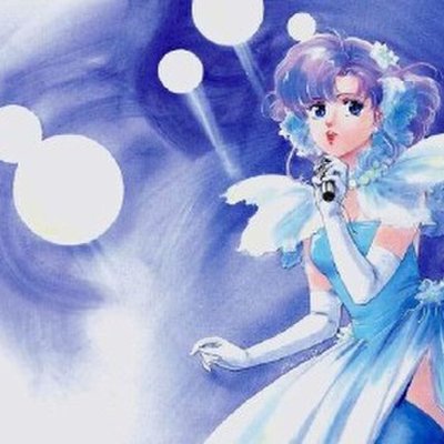 Creamy Mami, the Magic Angel