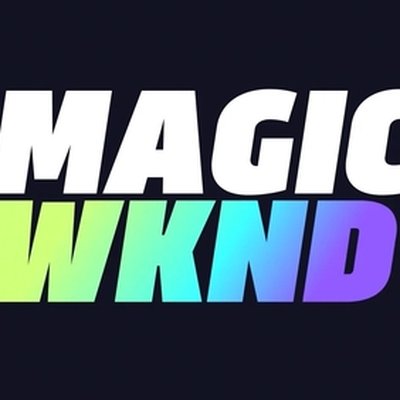 Magic Weekend