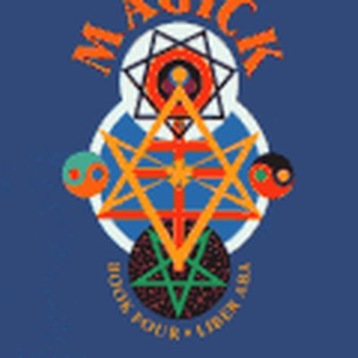 Magick (Book 4)