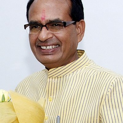 Shivraj Singh Chouhan
