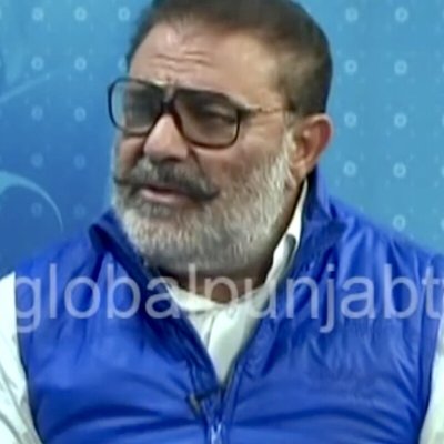 Yograj Singh