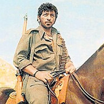 Gabbar Singh (character)