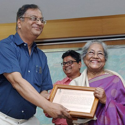 Arpita Singh
