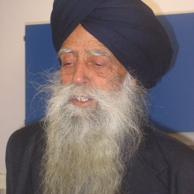 Fauja Singh