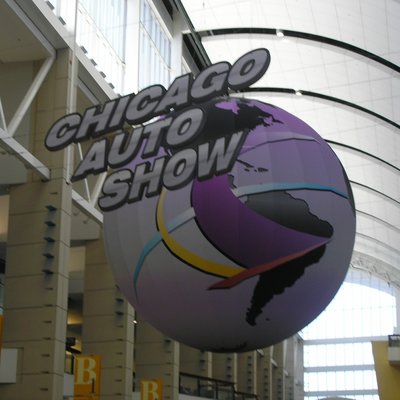 Chicago Auto Show
