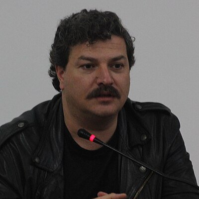 Mehmet Turgut