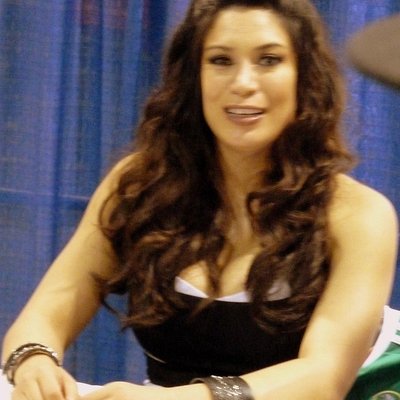 Melina Perez