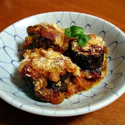 Parmigiana