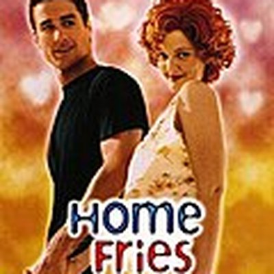 Home Fries (film) logo